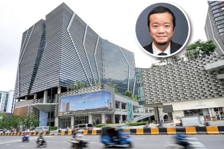 分析：中共才是东南亚电诈园的真正主人