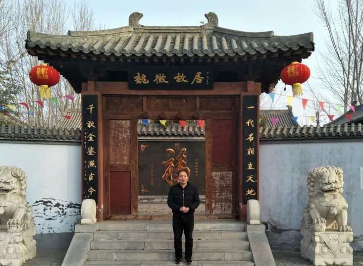 唐朝名相魏徵後代維權26年 誓討說法